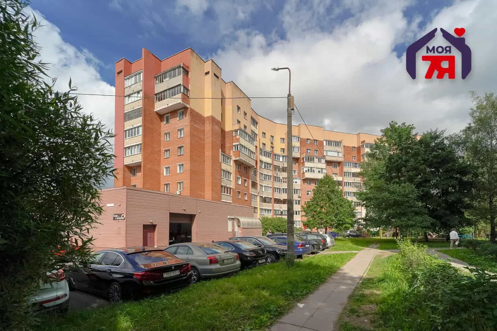 Беларусь, Минск, улица Рафиева, 95, фото 21