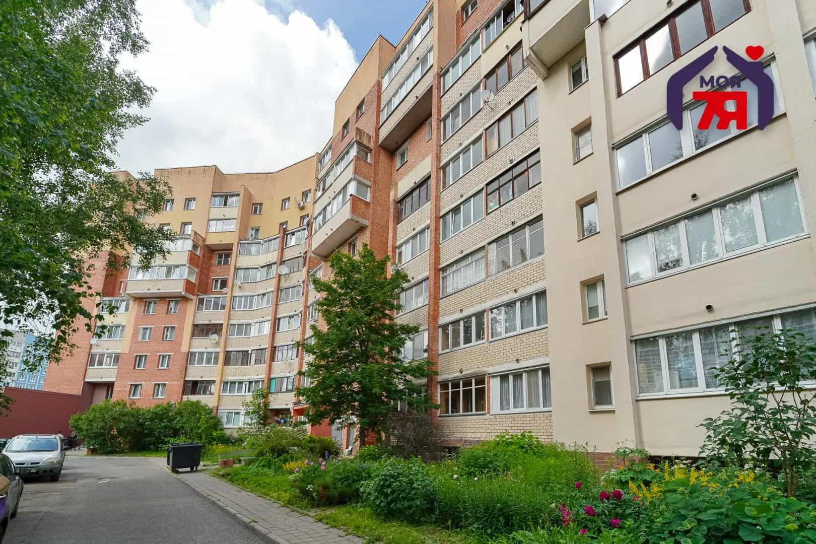 Беларусь, Минск, улица Рафиева, 95, фото 22