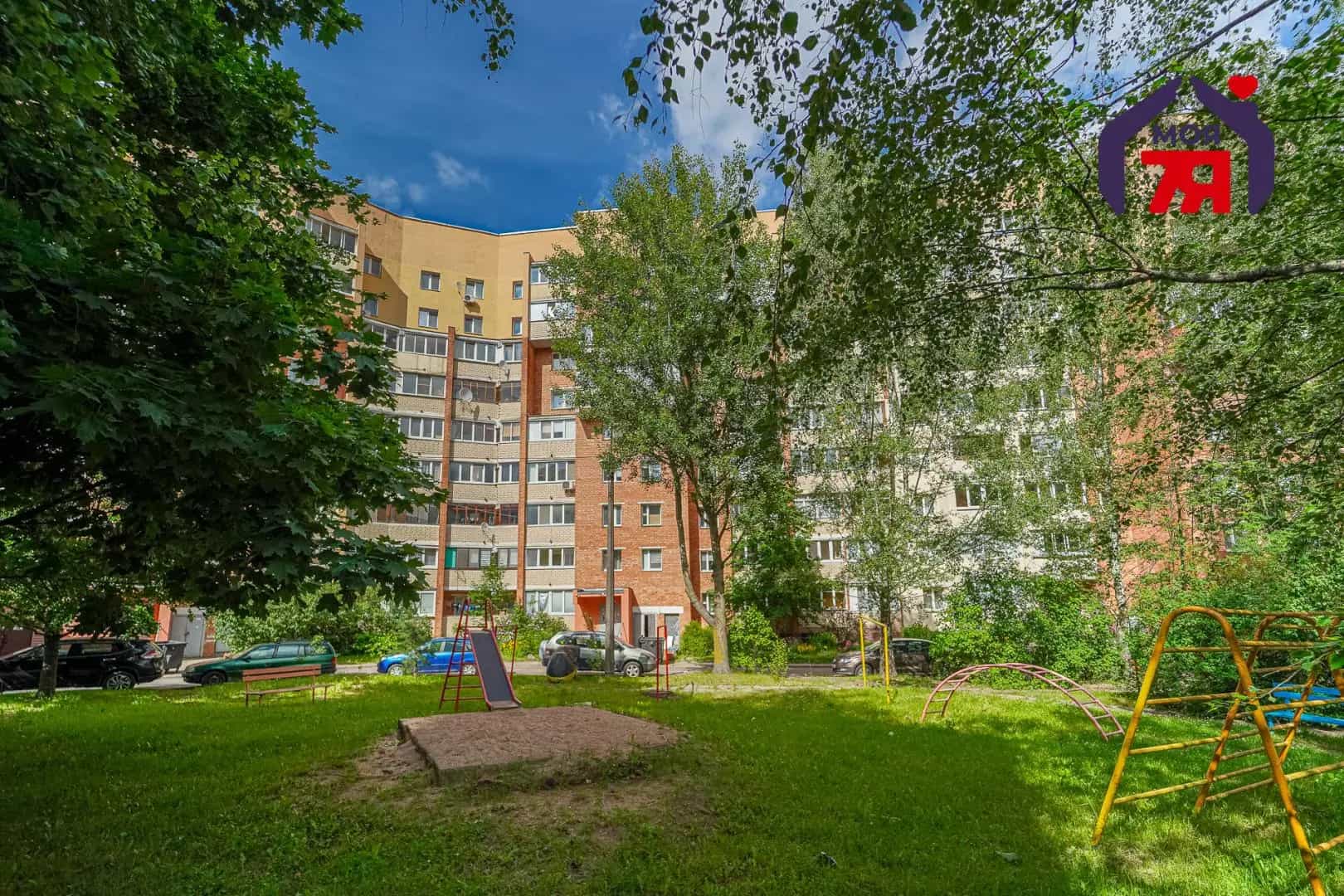 Беларусь, Минск, улица Рафиева, 95, фото 23