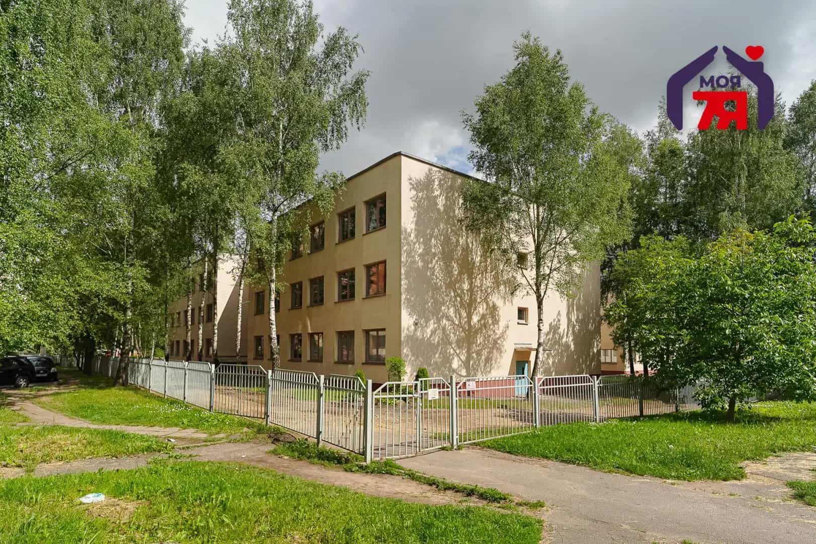 Беларусь, Минск, улица Рафиева, 95, фото 24