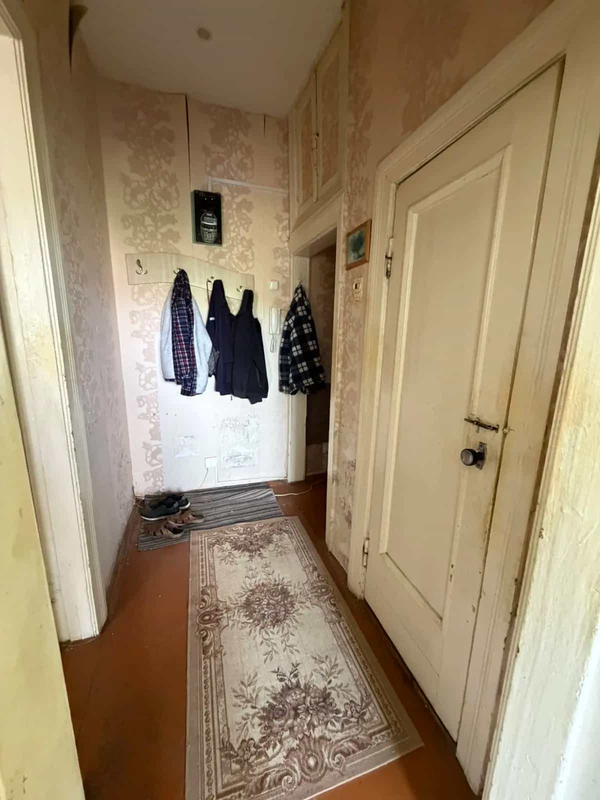 Беларусь, Минская область, Борисов, улица Чапаева, 22, фото 7