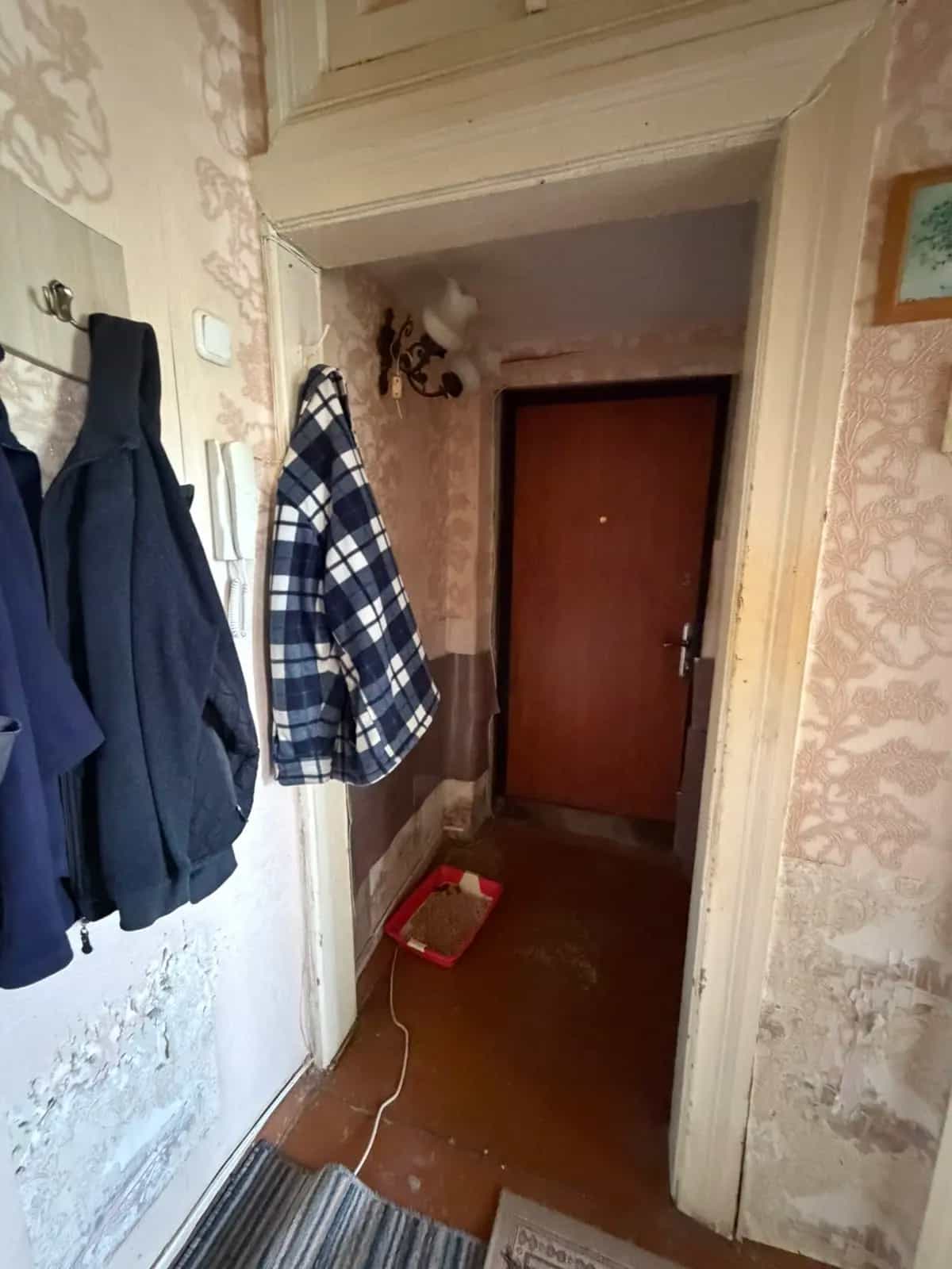 Беларусь, Минская область, Борисов, улица Чапаева, 22, фото 8