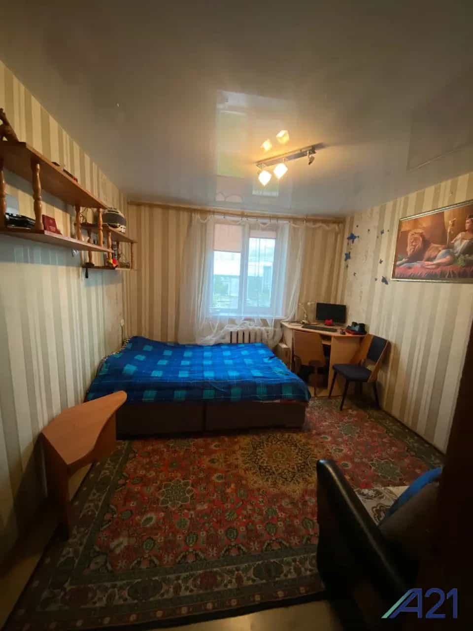 Беларусь, Могилёвская область, Бобруйск, проспект Строителей, 61, фото 4