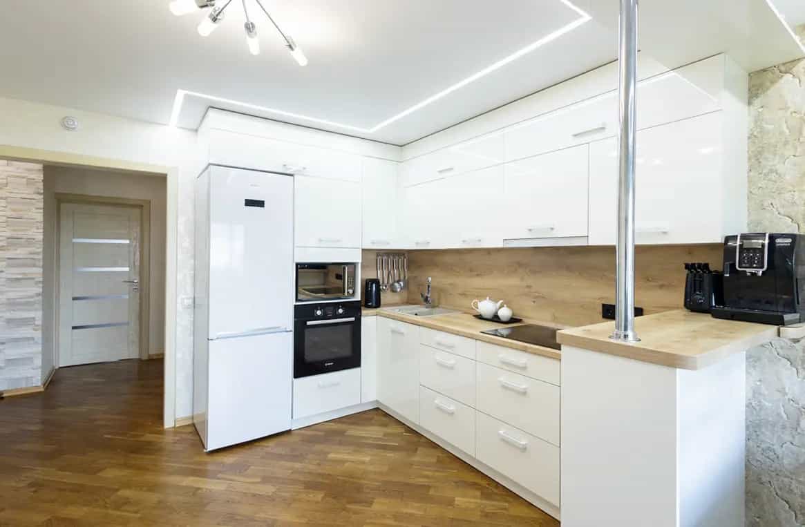 Беларусь, Минск, улица Одоевского, 101А, фото 5