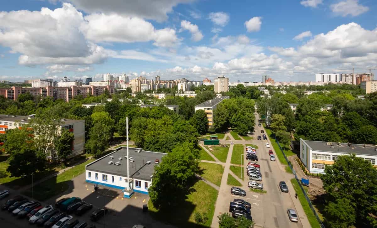 Беларусь, Минск, улица Одоевского, 101А, фото 30