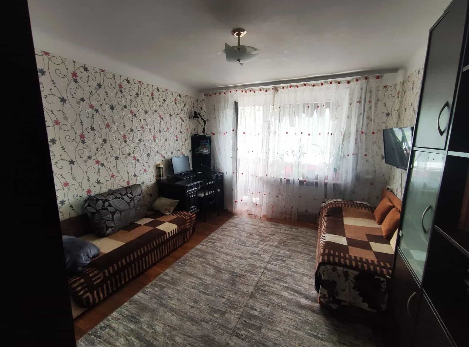 Беларусь, Минский район, Папернянский сельсовет, агрогородок Большевик, Южная улица, 6, фото 14