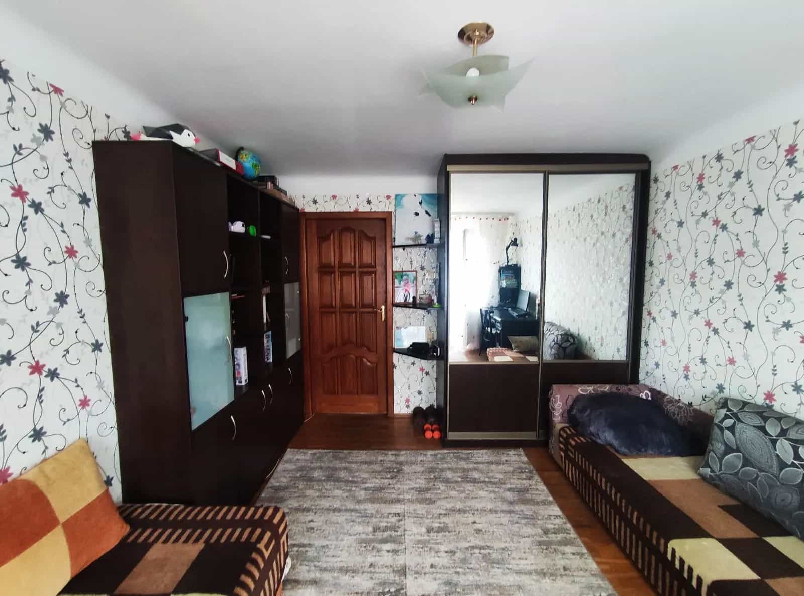 Беларусь, Минский район, Папернянский сельсовет, агрогородок Большевик, Южная улица, 6, фото 15