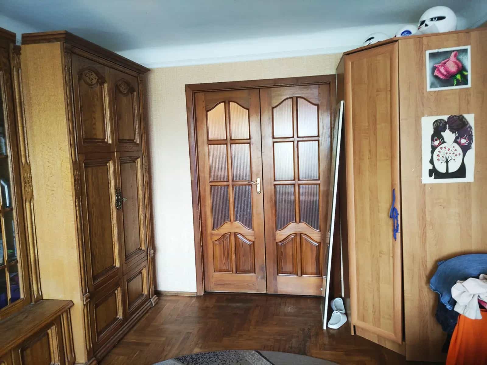 Беларусь, Минский район, Папернянский сельсовет, агрогородок Большевик, Южная улица, 6, фото 18