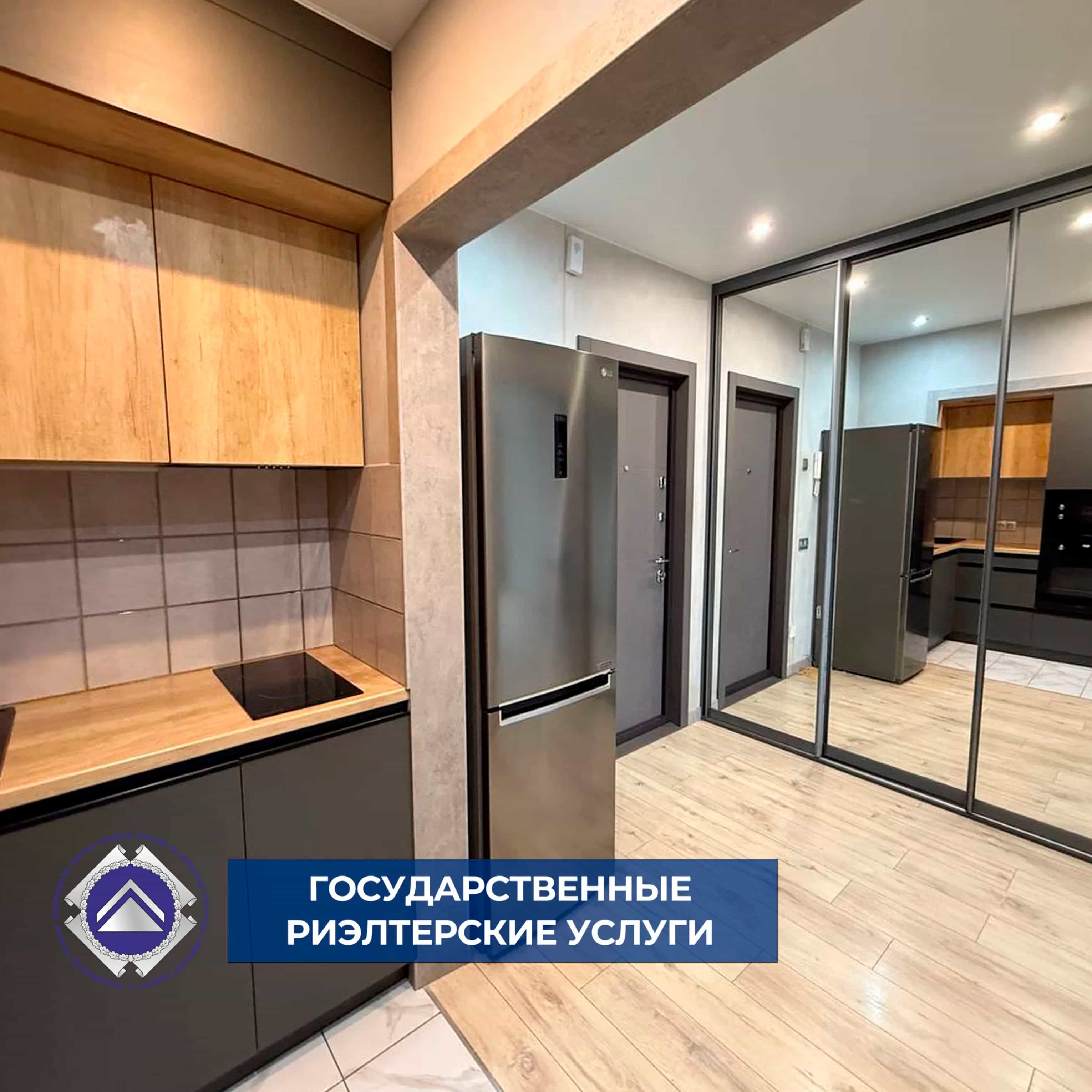 Беларусь, Минск, улица Колесникова, 49