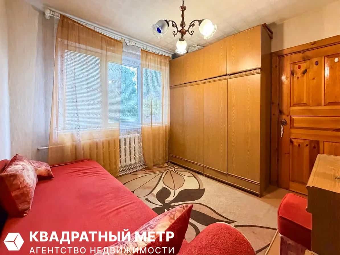 Беларусь, Минск, Ангарская улица, 10к2, фото 4