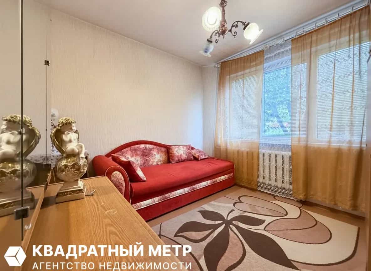 Беларусь, Минск, Ангарская улица, 10к2, фото 5