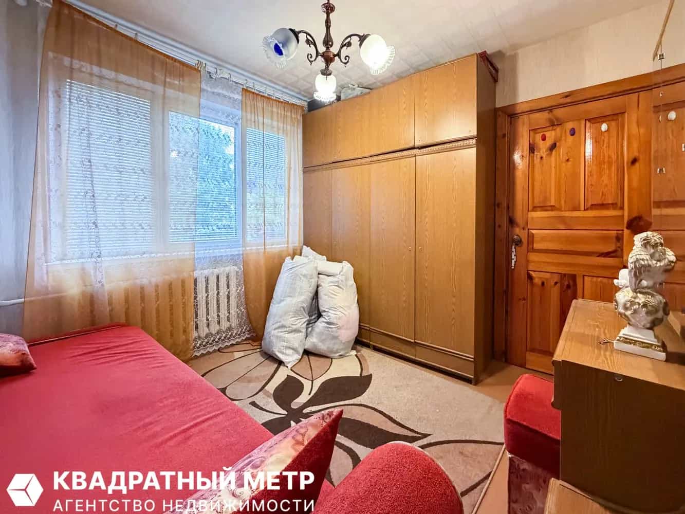 Беларусь, Минск, Ангарская улица, 10к2, фото 6