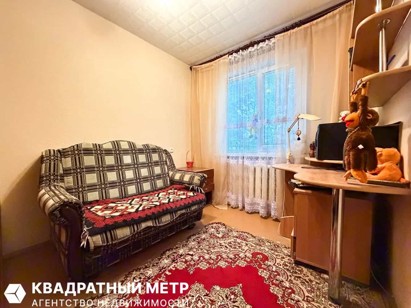 Беларусь, Минск, Ангарская улица, 10к2, фото 7