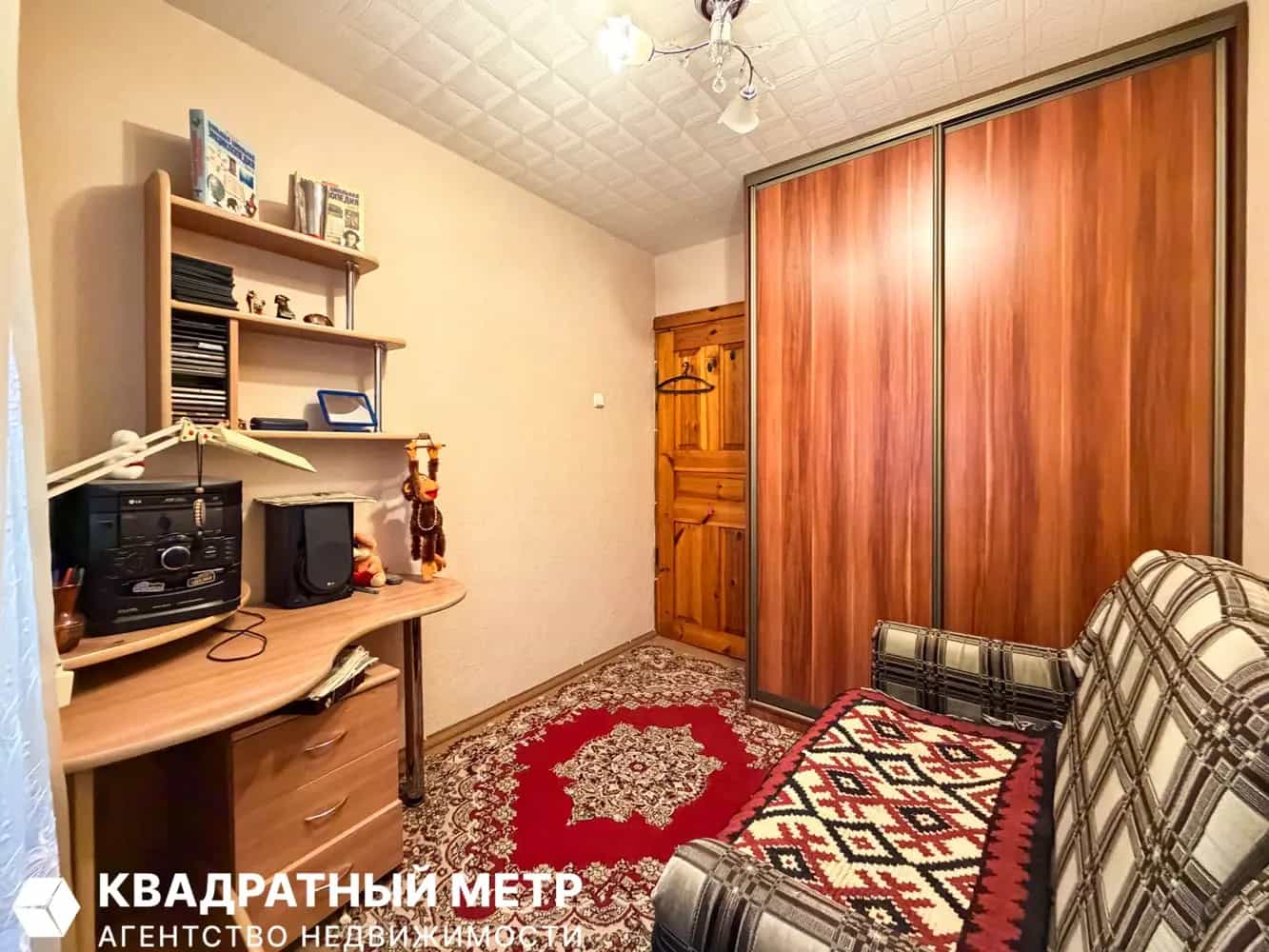 Беларусь, Минск, Ангарская улица, 10к2, фото 8