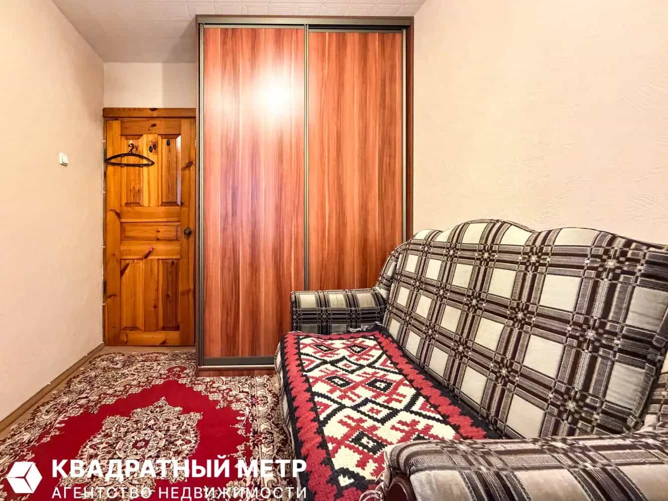 Беларусь, Минск, Ангарская улица, 10к2, фото 9