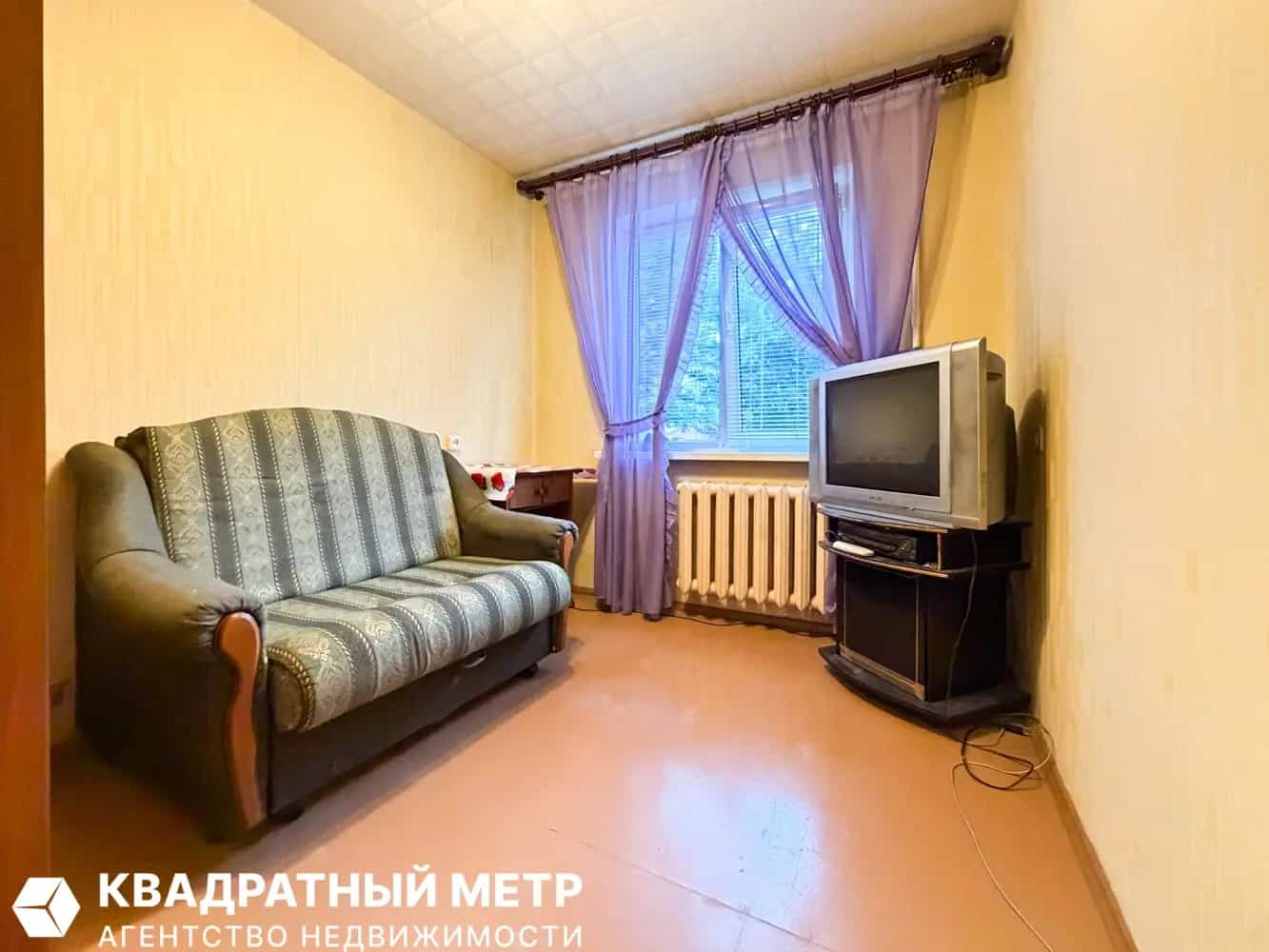 Беларусь, Минск, Ангарская улица, 10к2, фото 10