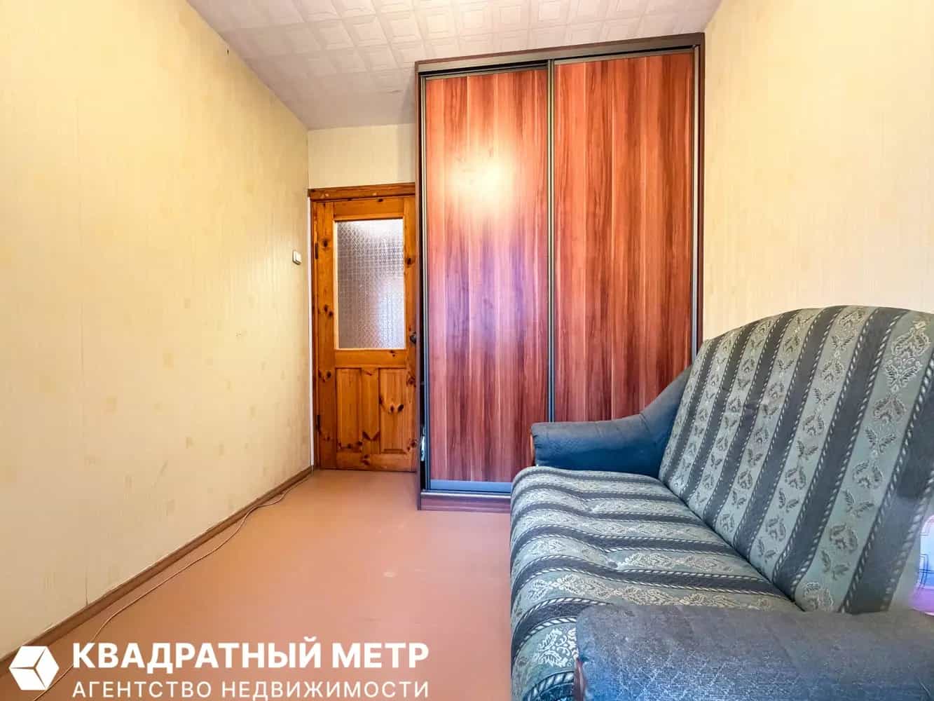 Беларусь, Минск, Ангарская улица, 10к2, фото 11