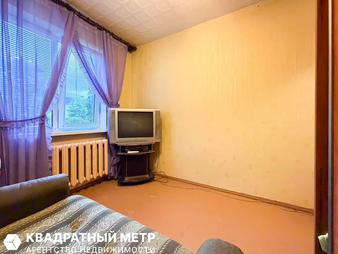 Беларусь, Минск, Ангарская улица, 10к2, фото 12