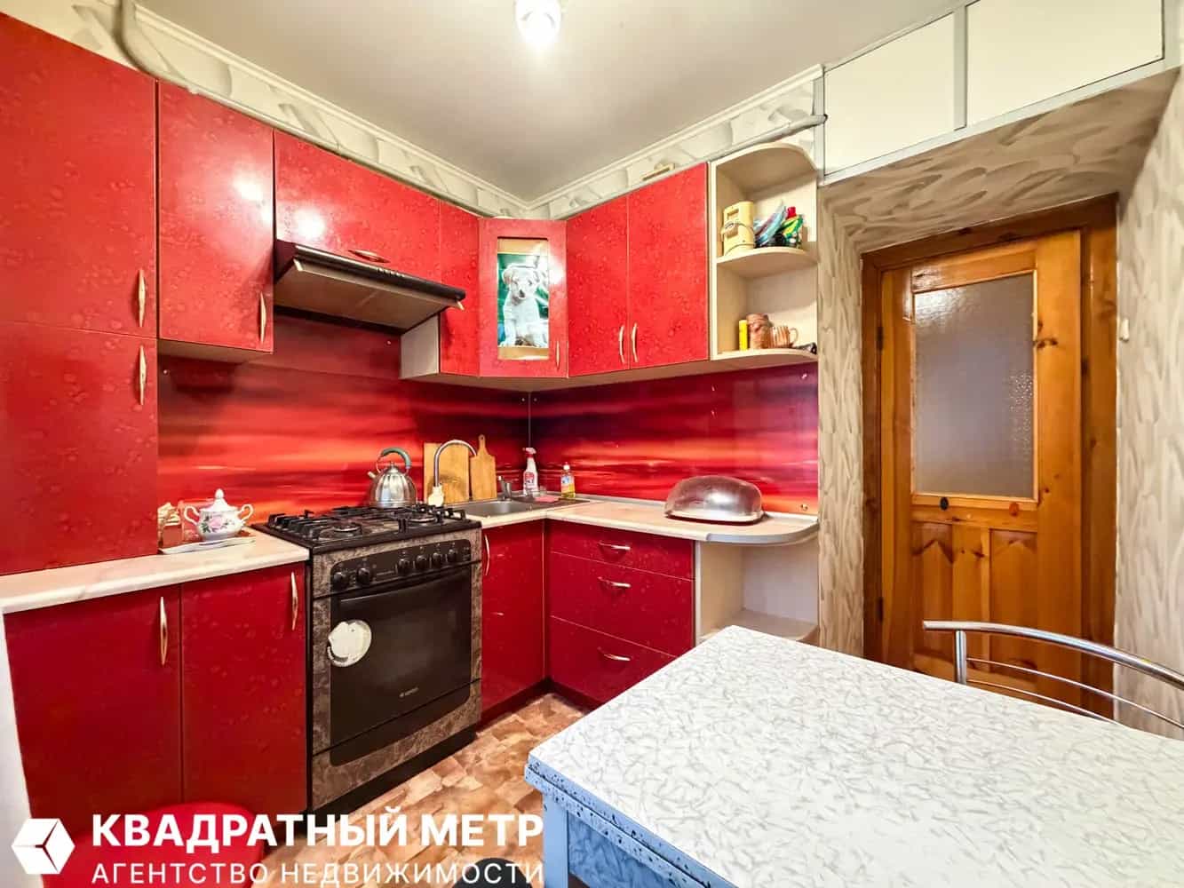 Беларусь, Минск, Ангарская улица, 10к2, фото 13