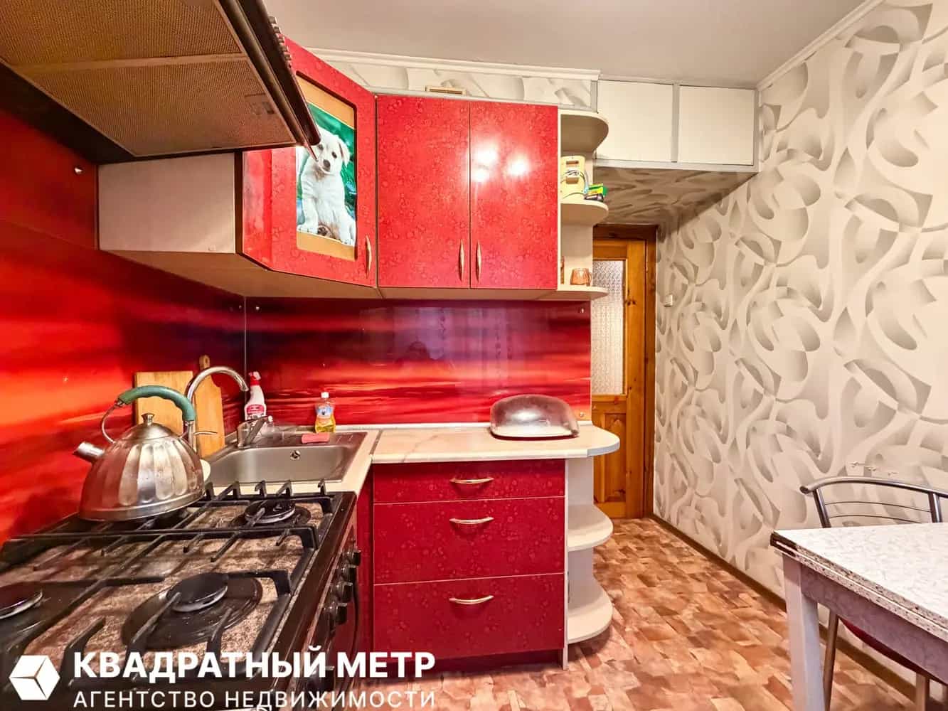 Беларусь, Минск, Ангарская улица, 10к2, фото 14