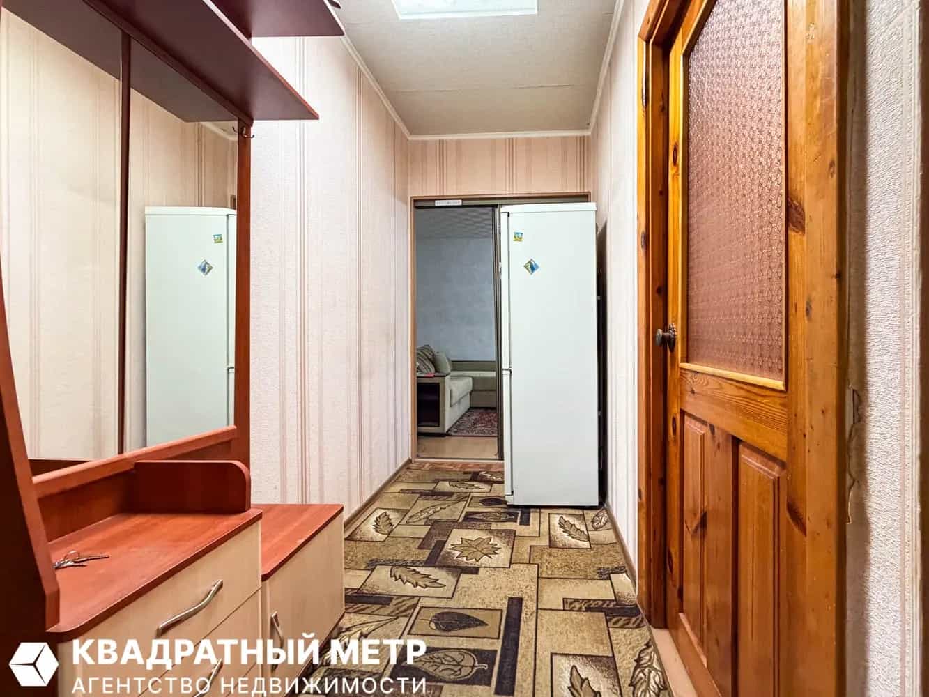 Беларусь, Минск, Ангарская улица, 10к2, фото 16