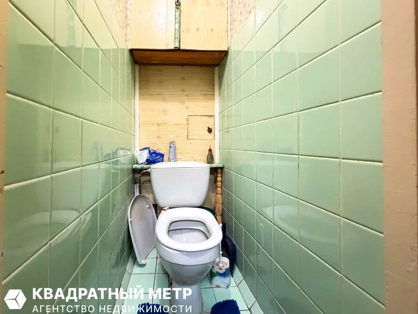 Беларусь, Минск, Ангарская улица, 10к2, фото 18