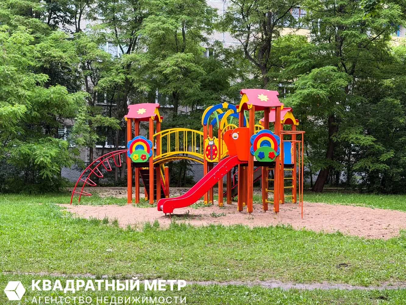 Беларусь, Минск, Ангарская улица, 10к2, фото 21