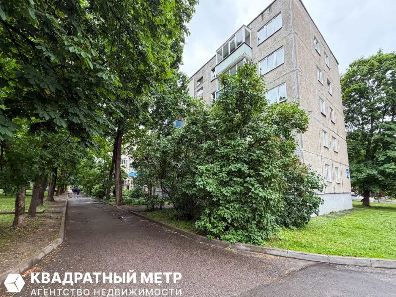 Беларусь, Минск, Ангарская улица, 10к2, фото 23