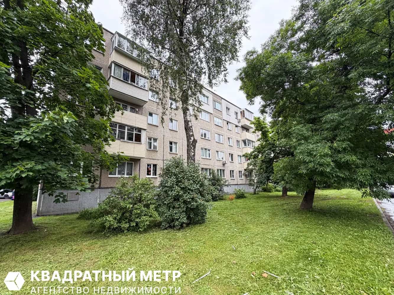 Беларусь, Минск, Ангарская улица, 10к2, фото 24