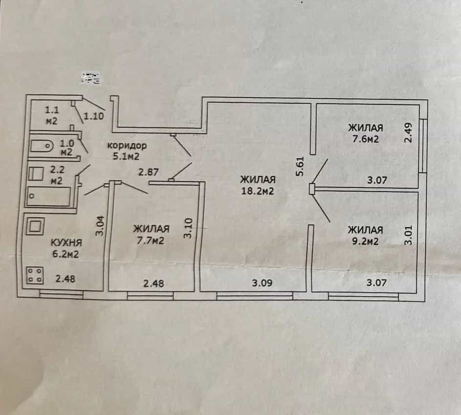 Беларусь, Минск, Ангарская улица, 10к2, фото 25