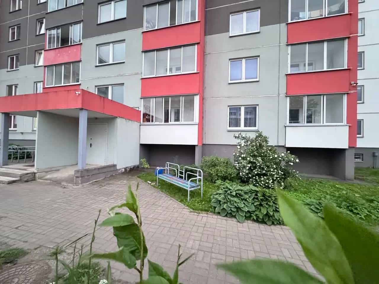 Беларусь, Витебск, Смоленская улица, 15, фото 14