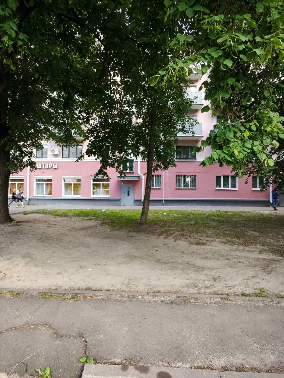 Беларусь, Гомель, Крестьянская улица, 40, фото 2