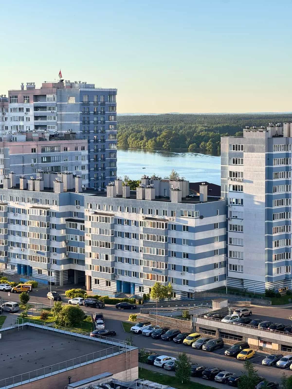Беларусь, Минск, Мястровская улица, 29, фото 15