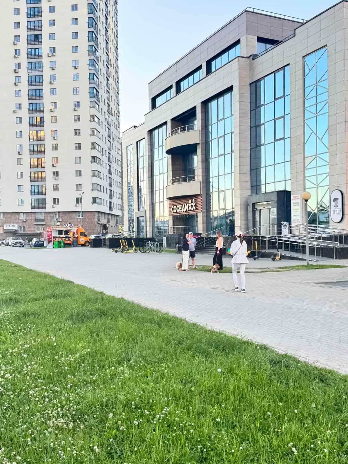 Беларусь, Минск, Мястровская улица, 29, фото 17