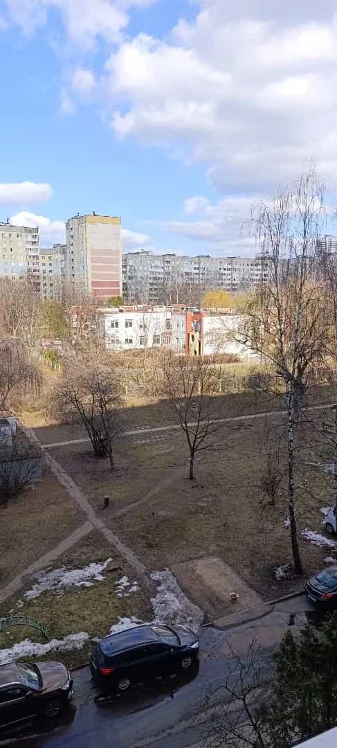 Беларусь, Минск, улица Некрасова, 35к1, фото 4