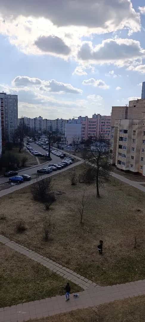 Беларусь, Минск, улица Некрасова, 35к1, фото 5