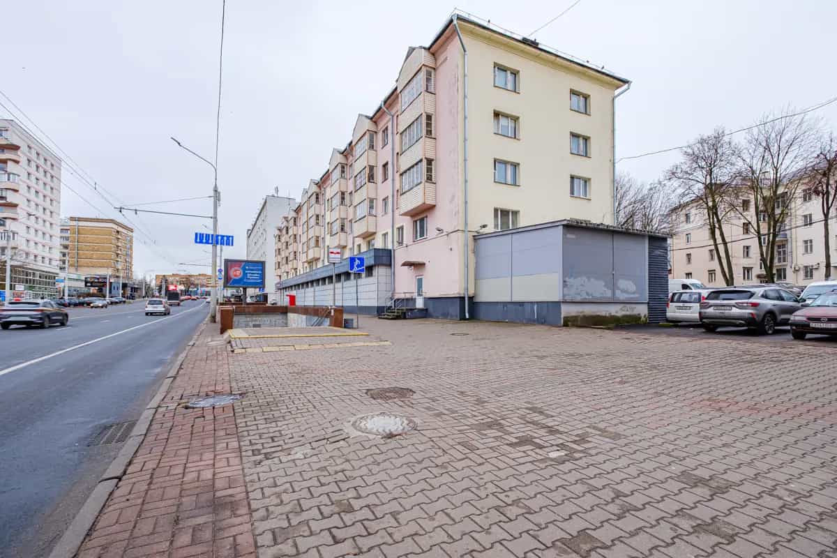 Беларусь, Минск, Кальварийская улица, 3, фото 19