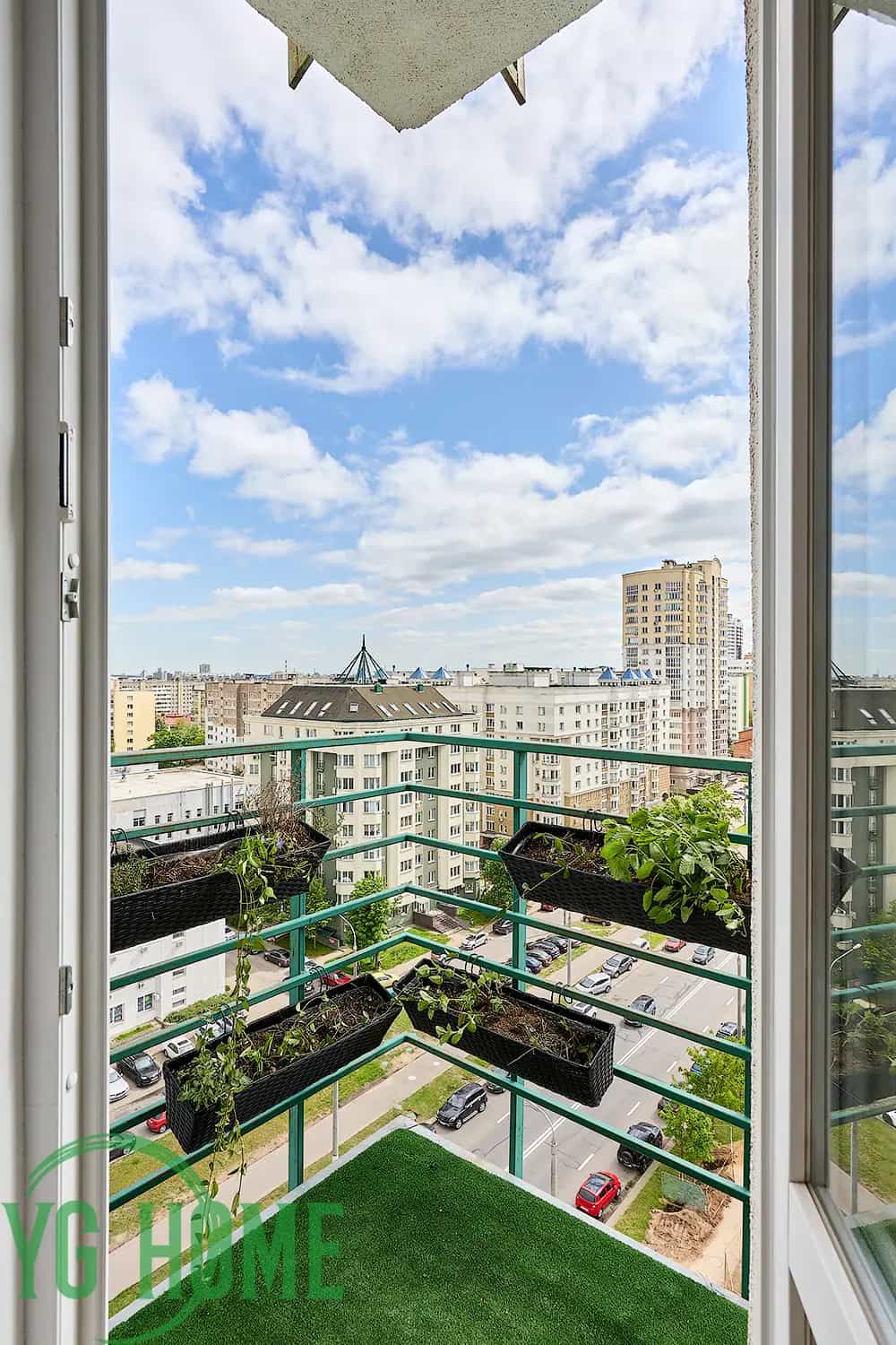 Беларусь, Минск, Литературная улица, 22, фото 26