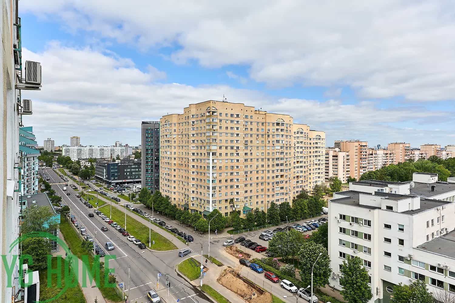 Беларусь, Минск, Литературная улица, 22, фото 32