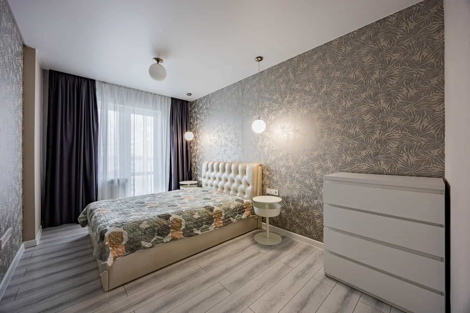 Беларусь, Минск, проспект Дзержинского, 19