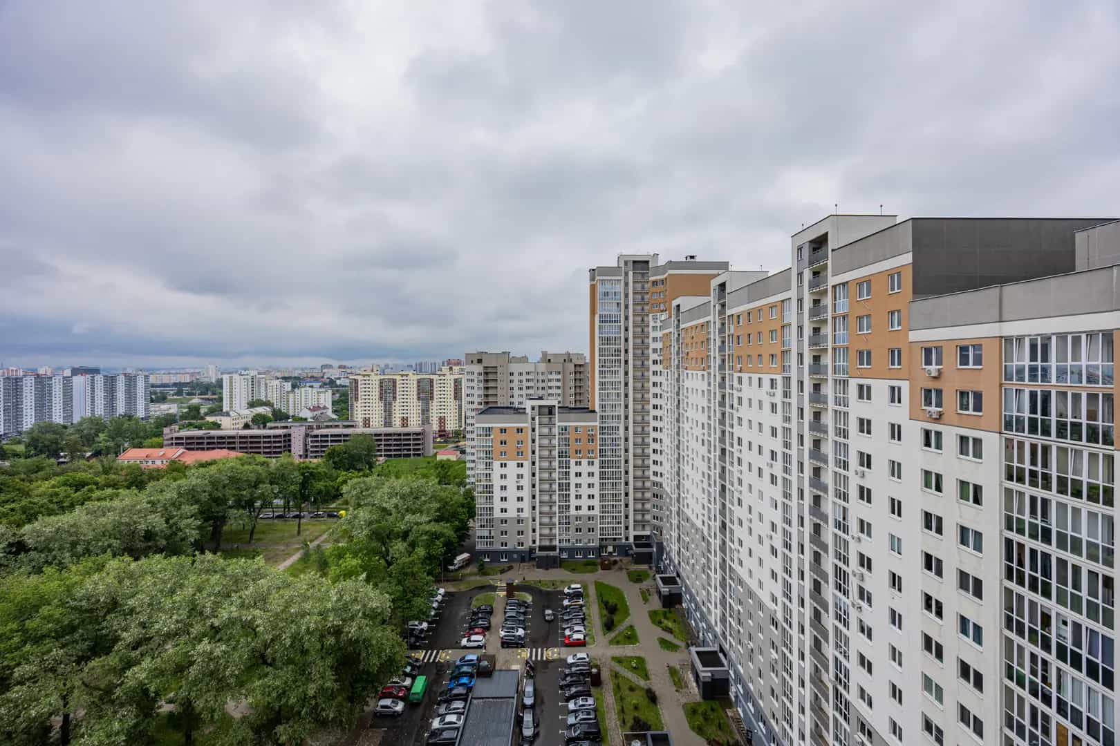 Беларусь, Минск, проспект Дзержинского, 19, фото 6