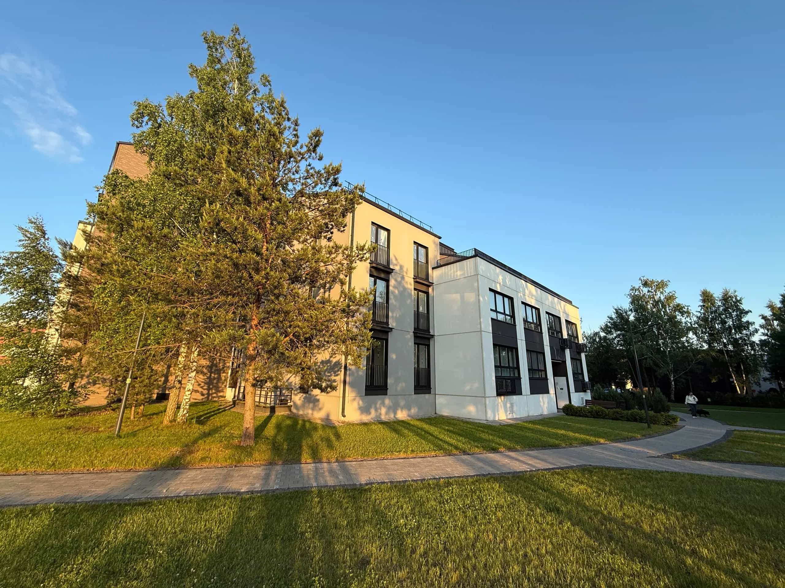 Беларусь, Минский район, агрогородок Колодищи, улица Серебряный Лес, 10, фото 2