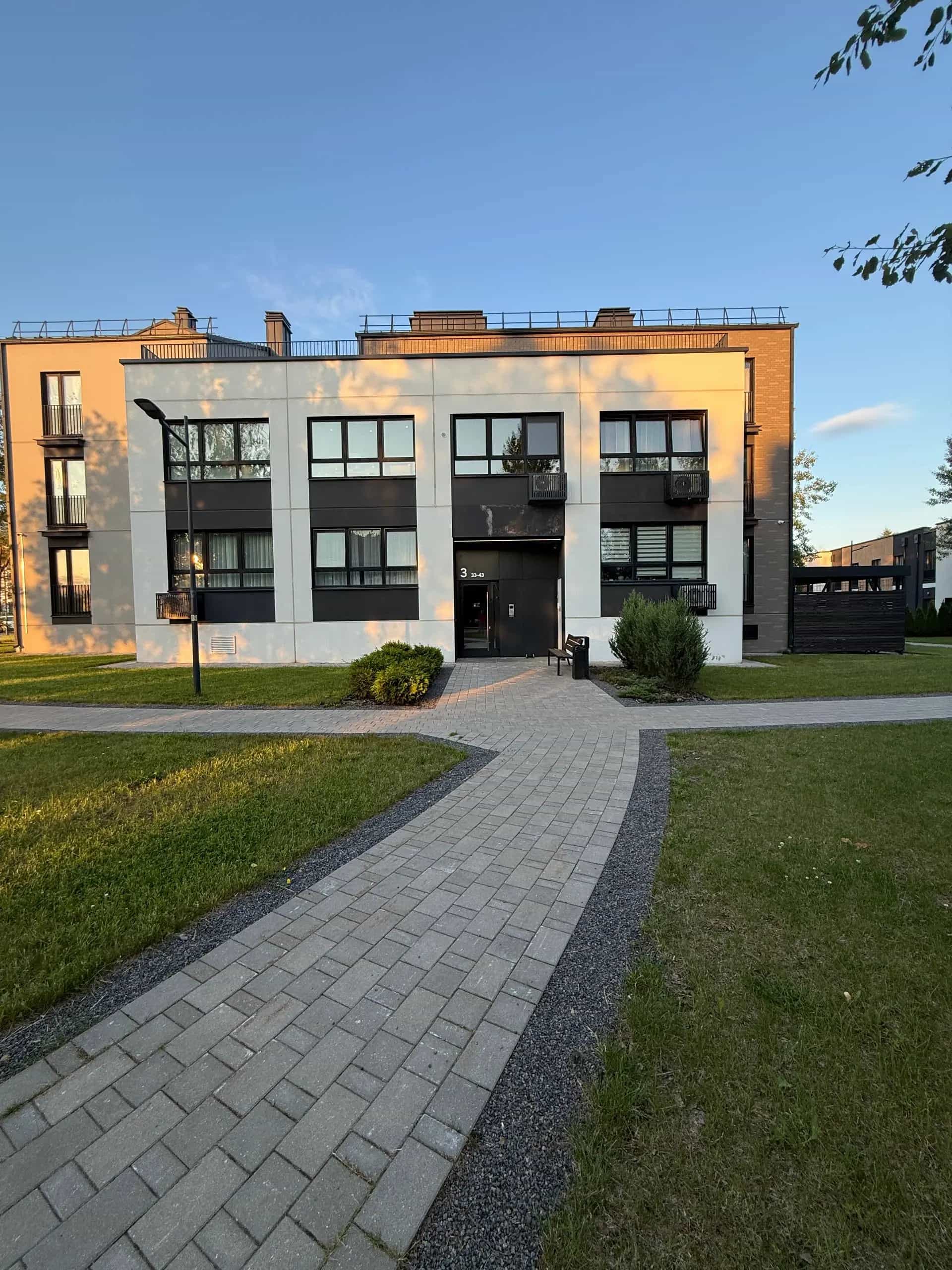 Беларусь, Минский район, агрогородок Колодищи, улица Серебряный Лес, 10, фото 3