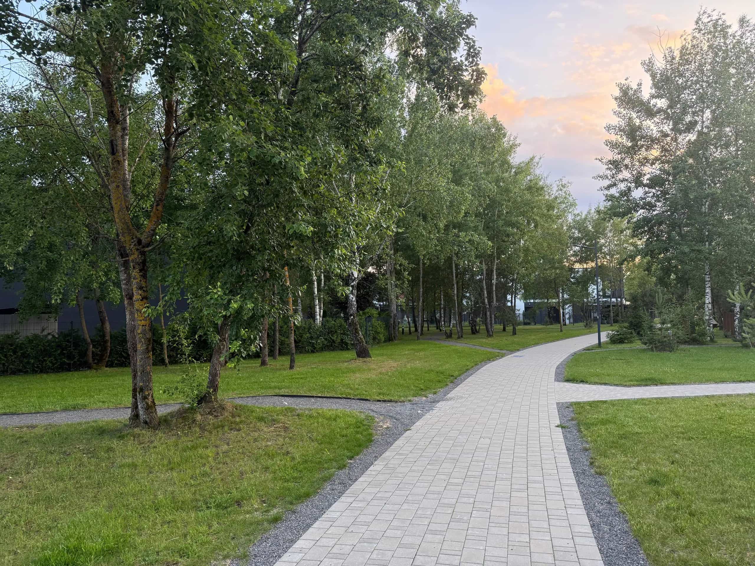 Беларусь, Минский район, агрогородок Колодищи, улица Серебряный Лес, 10, фото 4