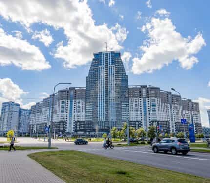 Фото объекта