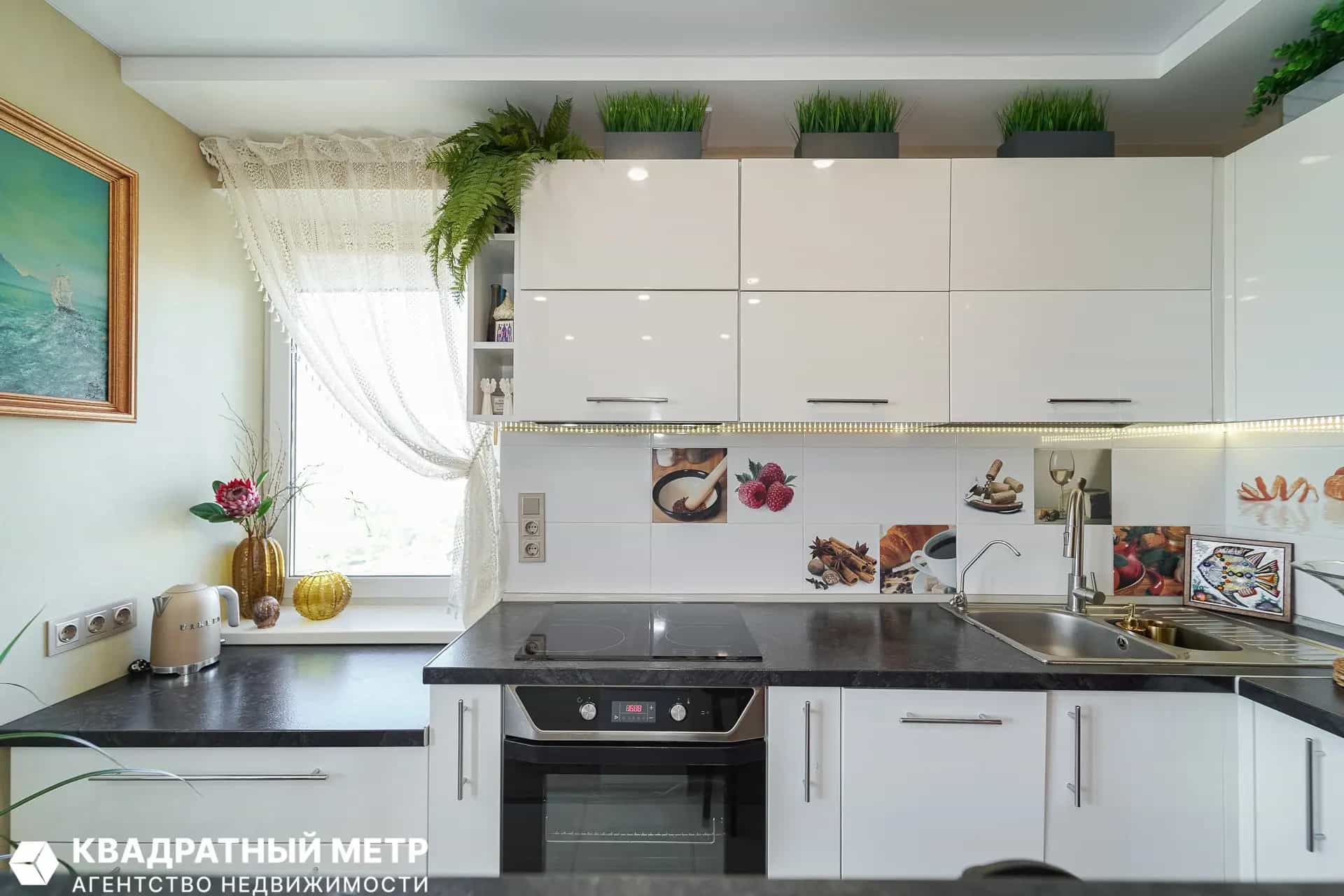 Беларусь, Минск, улица Бумажкова, 37А, фото 7