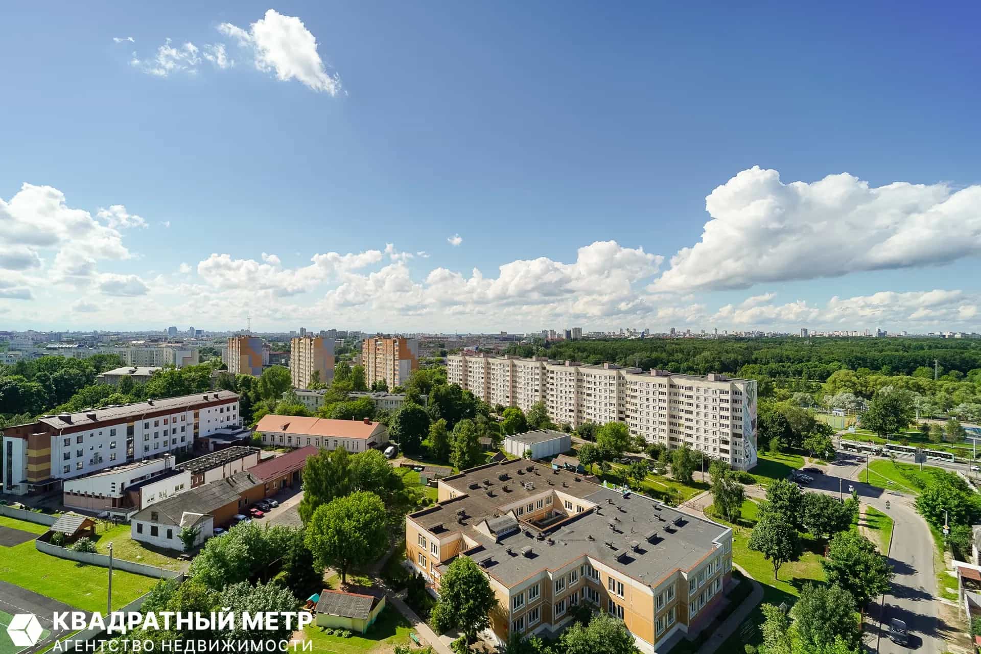 Беларусь, Минск, улица Бумажкова, 37А, фото 10