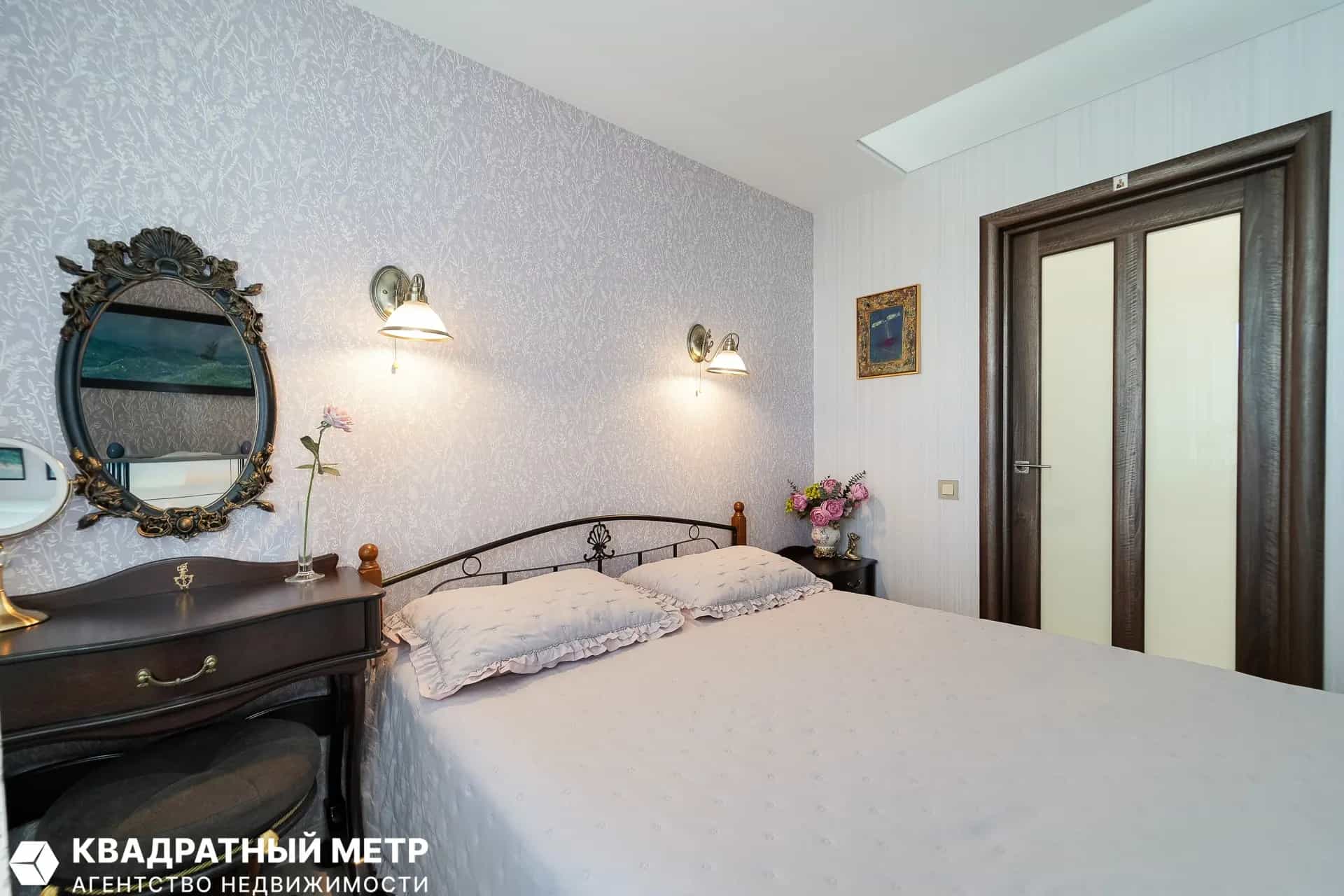 Беларусь, Минск, улица Бумажкова, 37А, фото 15
