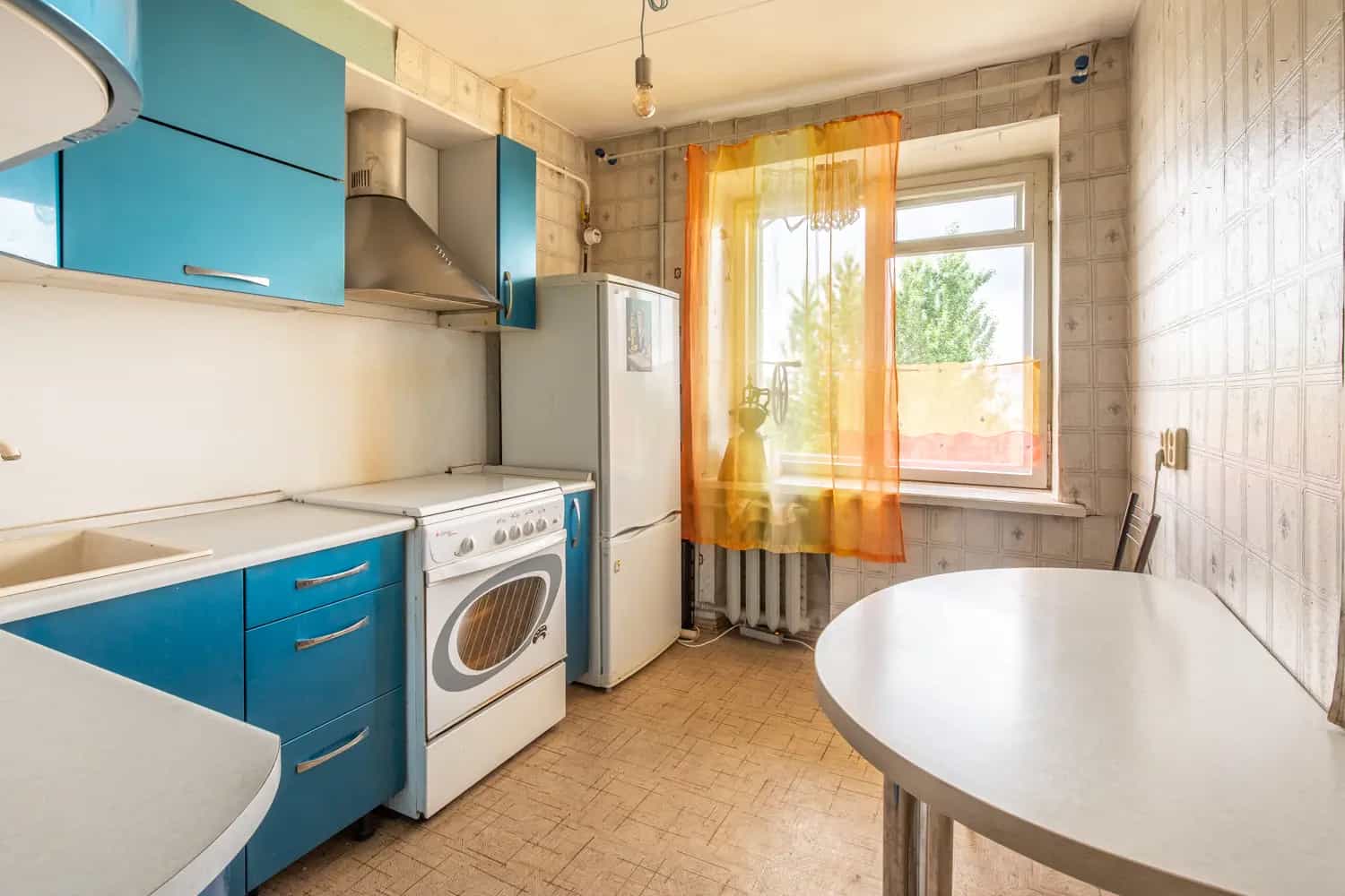 Беларусь, Минск, улица Захарова, 64