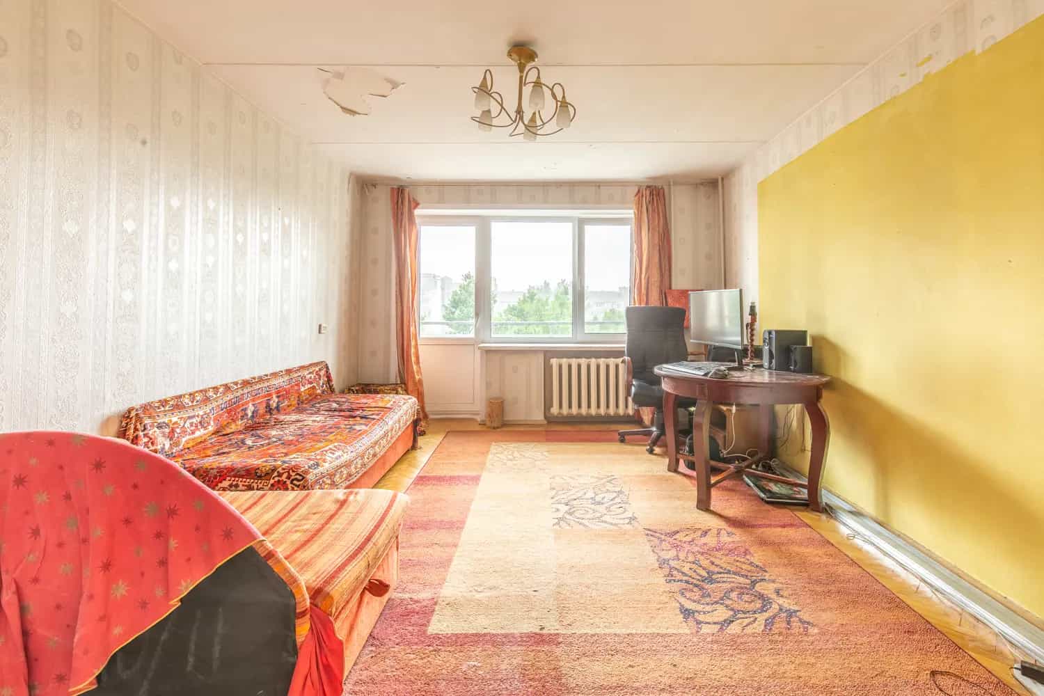 Беларусь, Минск, улица Захарова, 64, фото 3